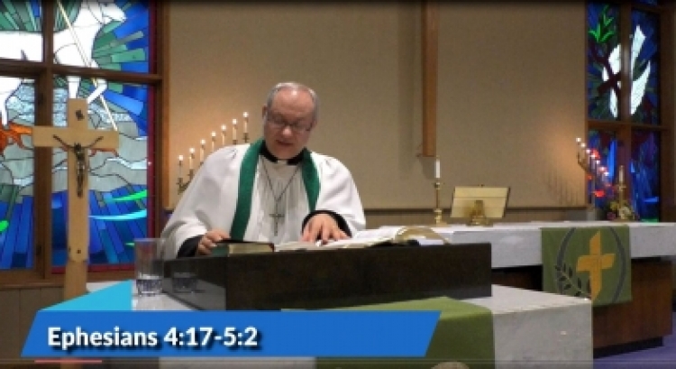 Sunday Morning Devotion - August 8th