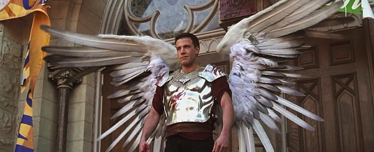 10 Movies That ... Deal With Angels - Image 2