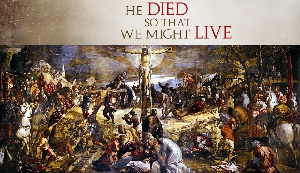 Funeral Sermon For Walley Wild / July 8th 2014 / Ephesians 2:4-10 - Image 4