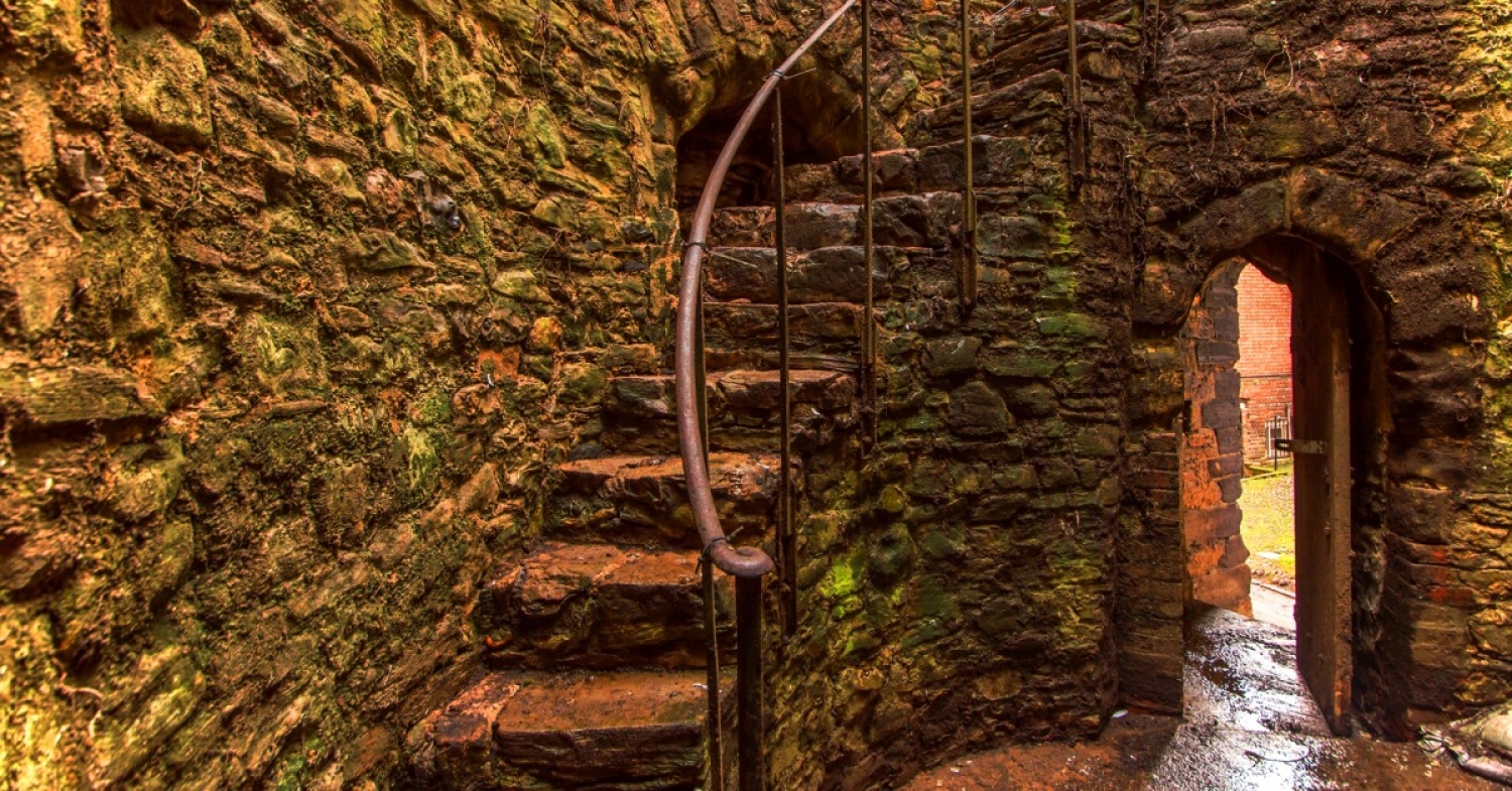 “A Narrow but Open Door” Sermon / Luke 13:22-30 / Pr. Ted A. Giese / Sunday August 25th 2019 / Season Of Pentecost / Mount Olive Lutheran Church