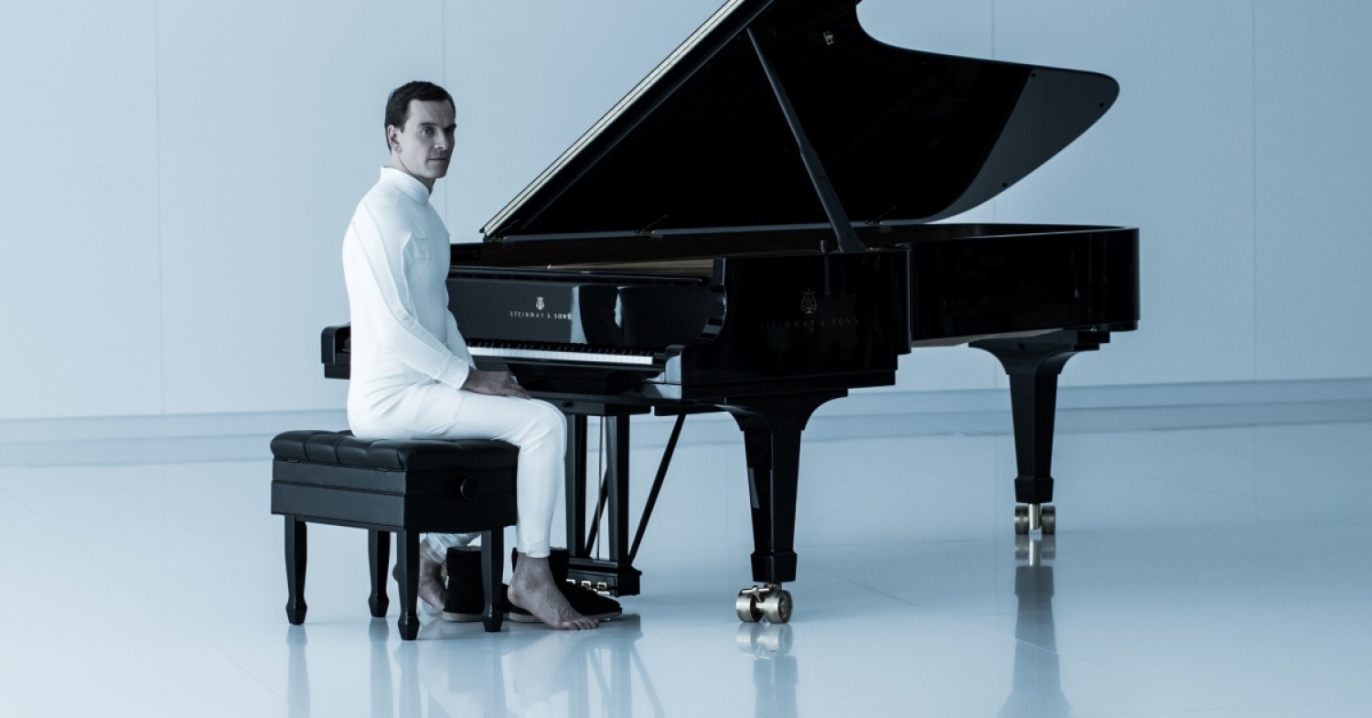 Alien: Covenant (2017) Ridley Scott - Movie Review