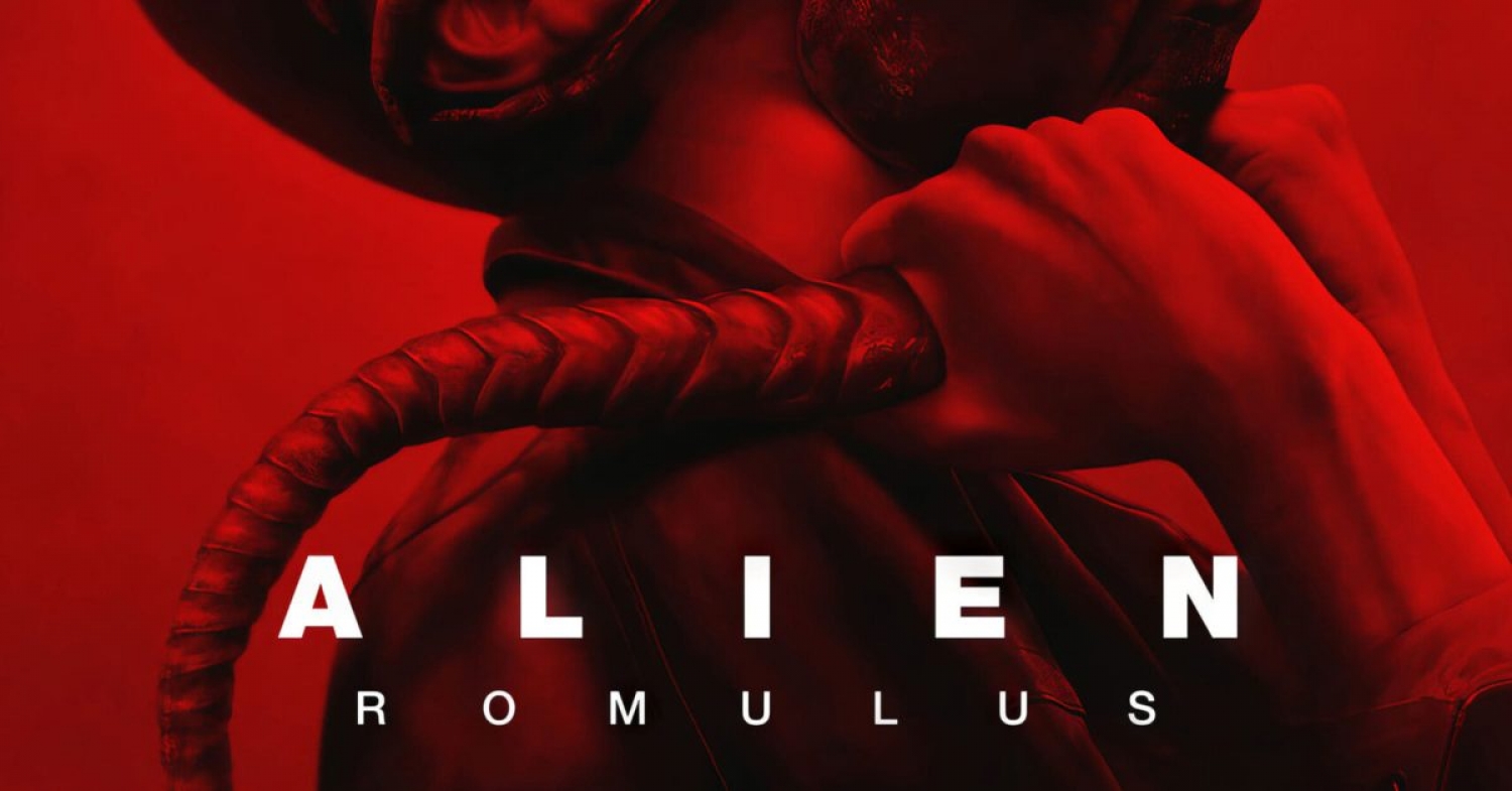 Alien: Romulus (2024) By Fede Alvarez - Movie Review