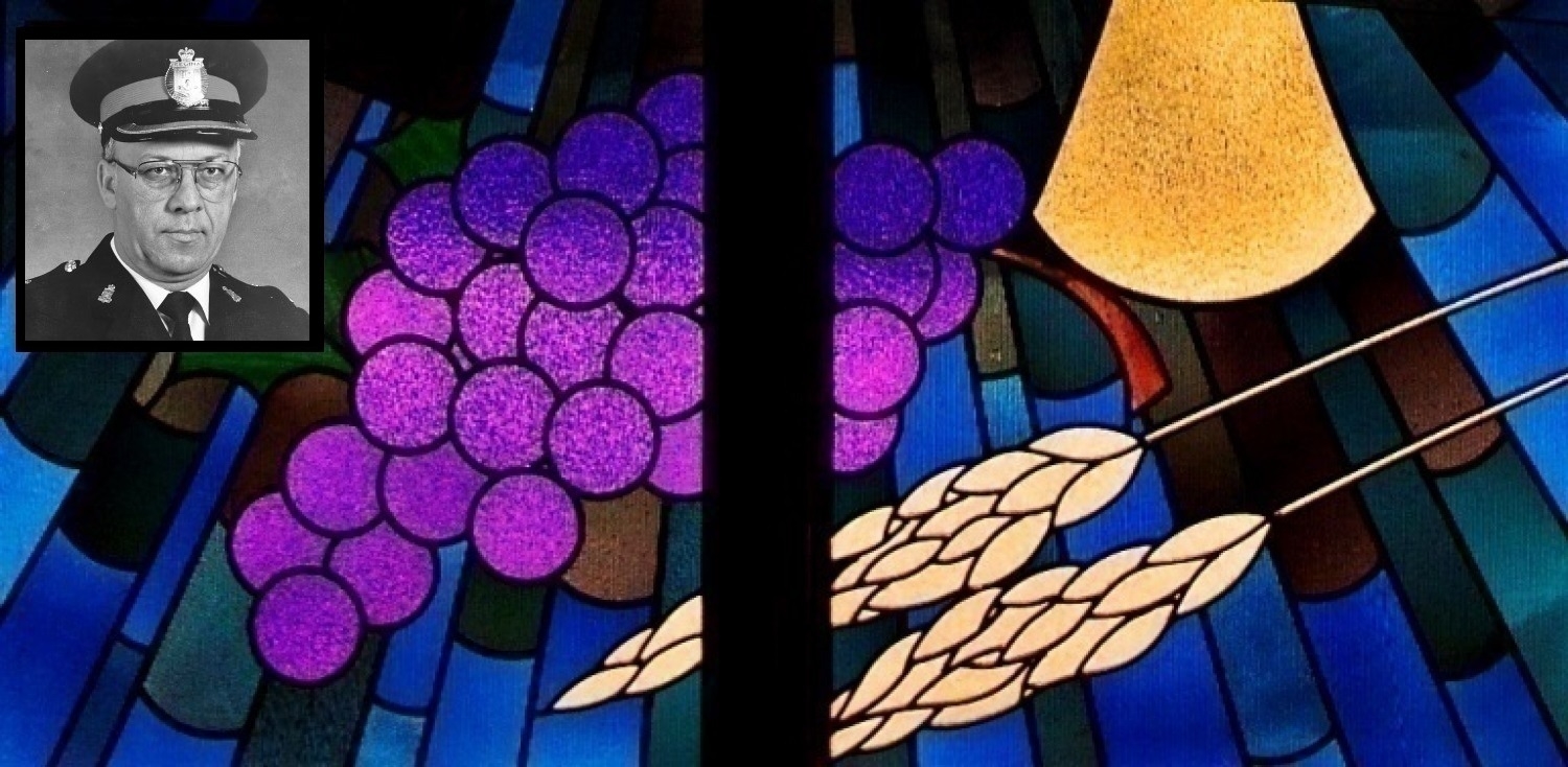 Alvin H. Nernberg Funeral Sermon – James 2:1–13 April 17th 2026 / Show no Partiality