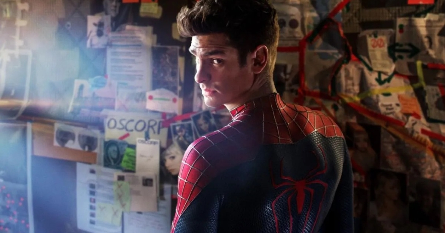 Amazing Spider-Man 2 (2014) Directed by: Marc Web - Movie Review