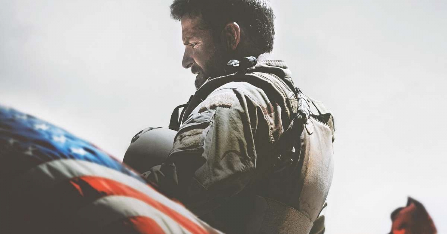 American Sniper (2014) by Clint Eastwood - Movie Review