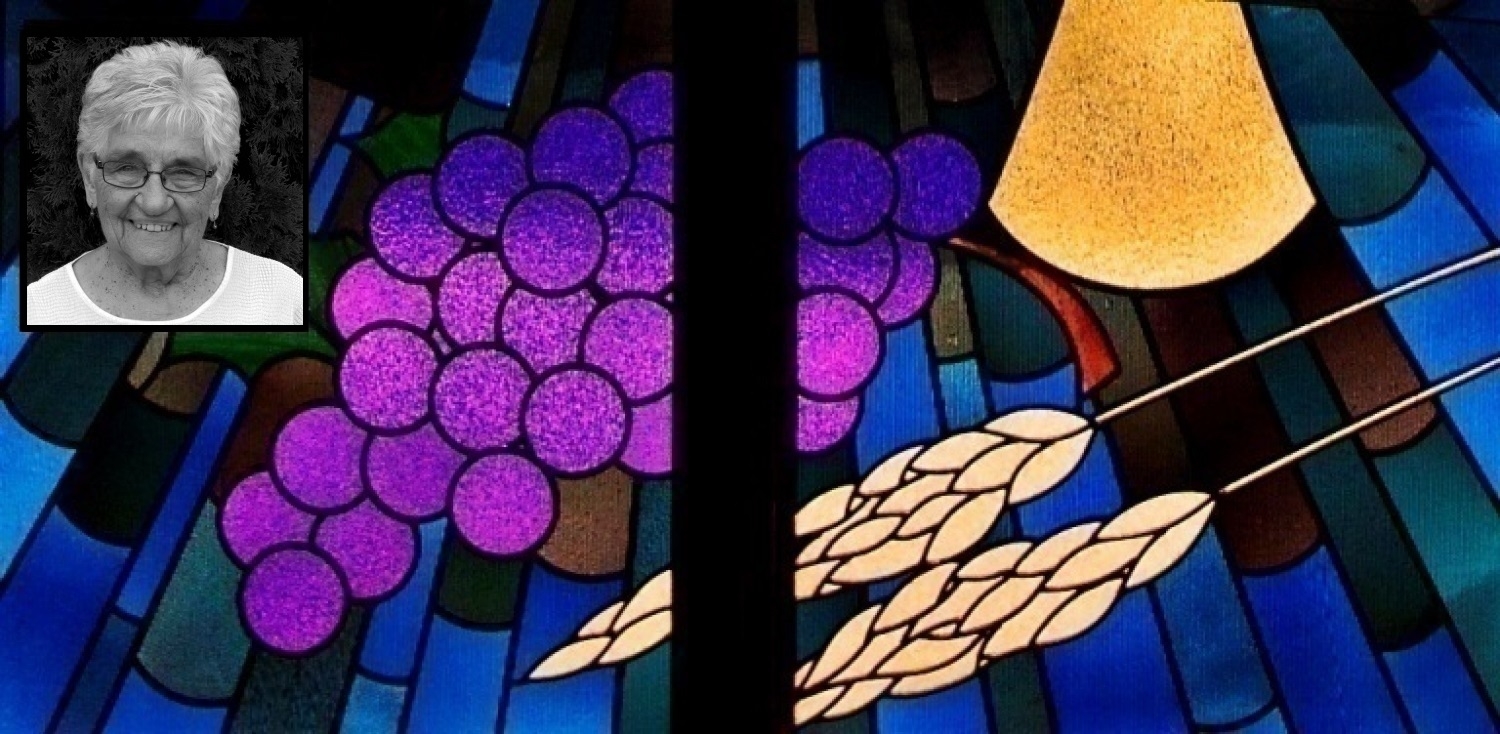 Anne Behl Funeral Sermon - John 14:1–7 December 2nd 2022 / Home in the Father’s House