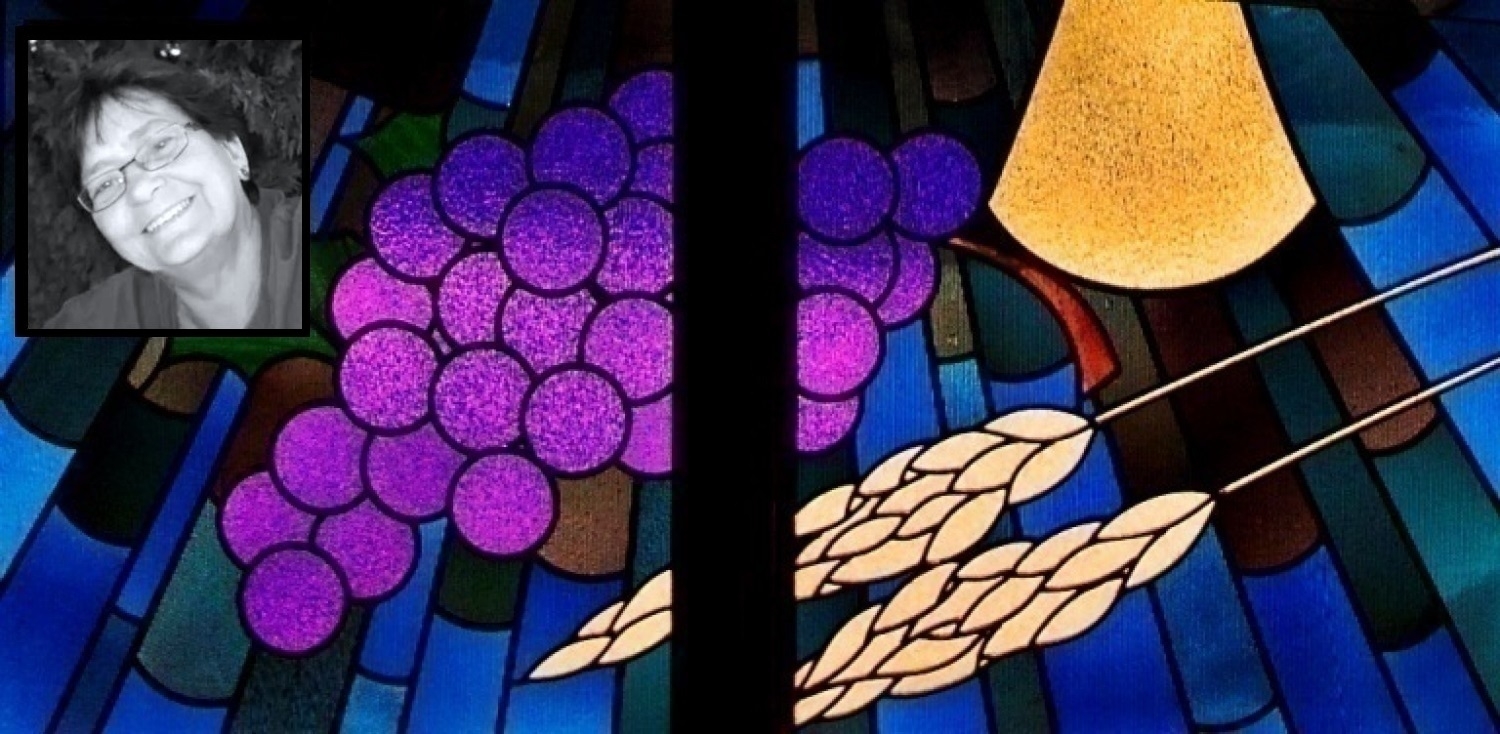 Barbara Mae Ohly Funeral Sermon – John 3:16–18 July 9th 2026 / whoever believes in Him