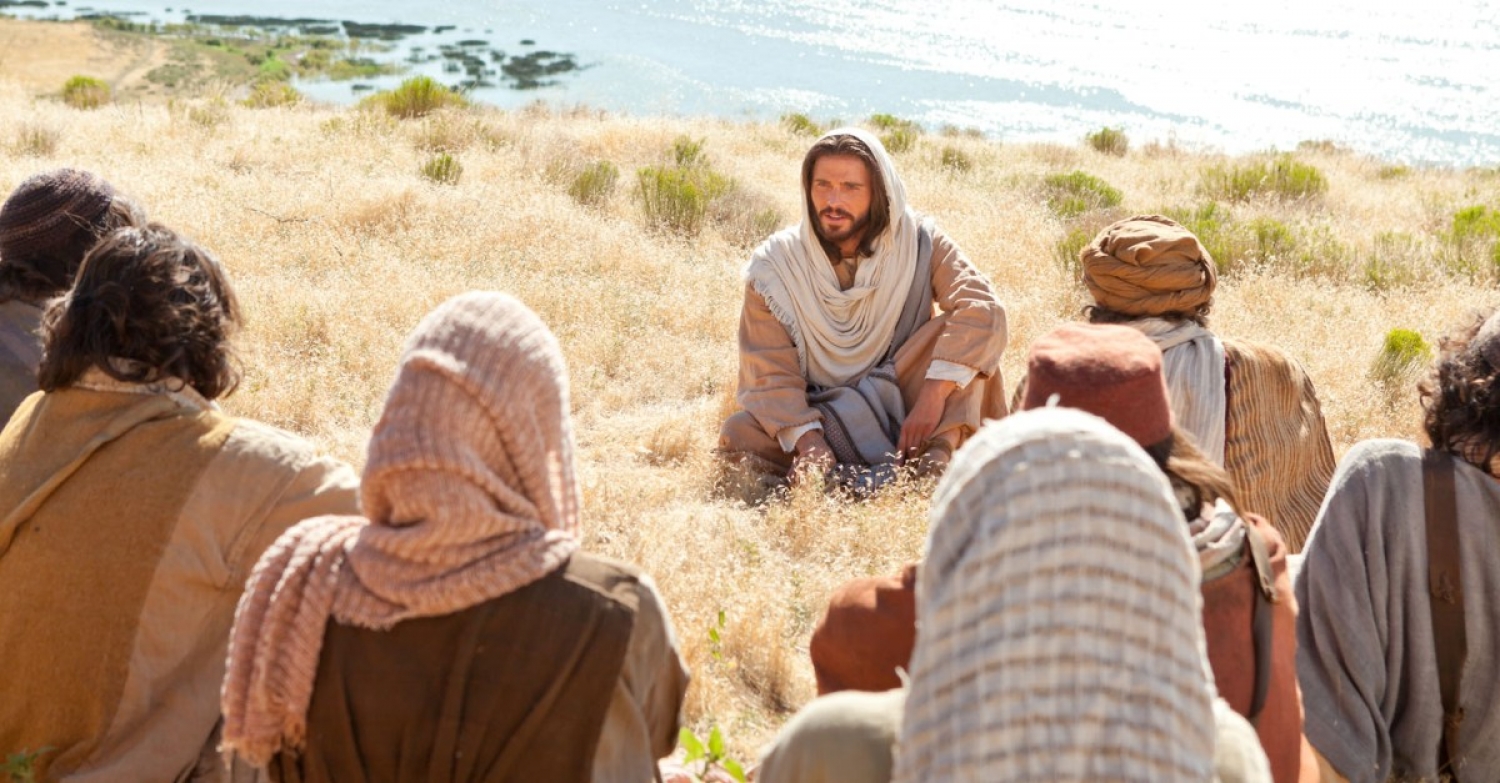 "Blessed saints", Sermon / Matthew 5:1-12/ Pr. Lucas Andre Albrecht / Sunday November 3rd 2019 / Season Of Pentecost, All Saints Day Observed / Mount Olive Lutheran Church