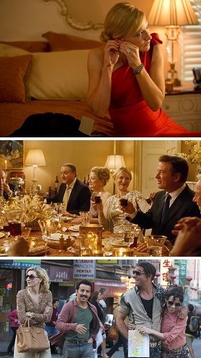 Blue Jasmine (2013) Directed by Woody Allen – Movie Review - Image 6