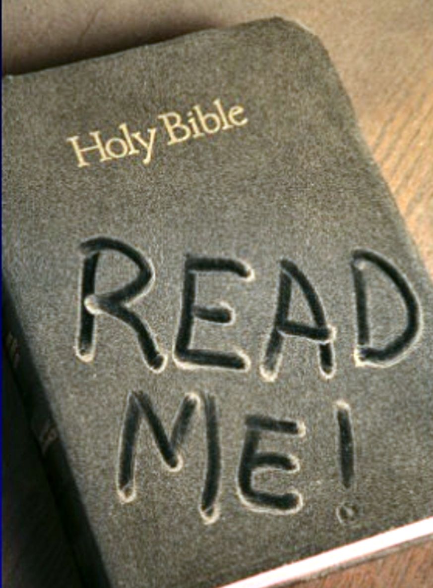 Book Of The Month For August 2015: The Big Book of New Testament Questions and Answers - Image 1
