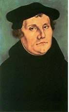 Book of the Month for July 2013: Divine Kingdom, Holy Order: The Political Writings of Martin Luther - Image 1