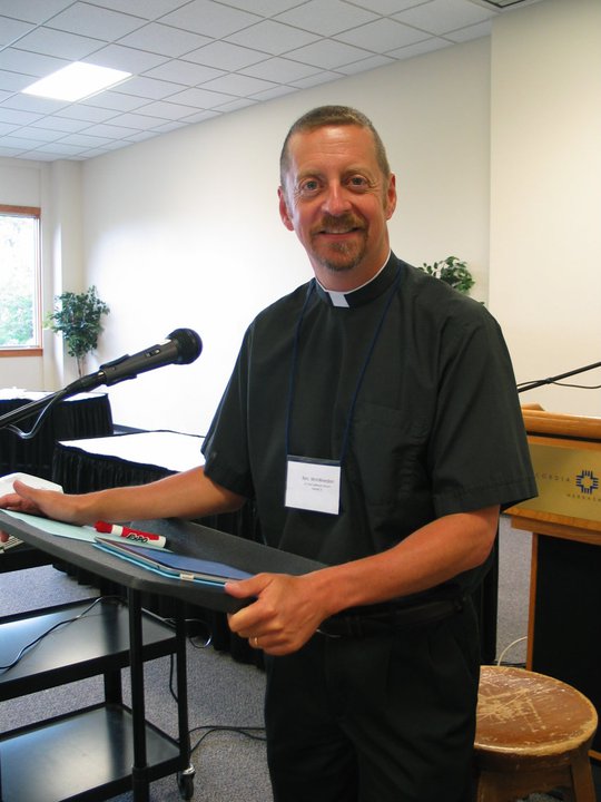 Book Of The Month For September 2016: Celebrating The Saints - Image 1