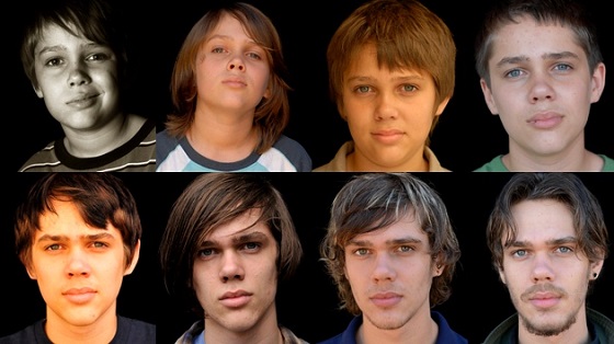 Boyhood (2014) Directed by Richard Linklater - Movie Review