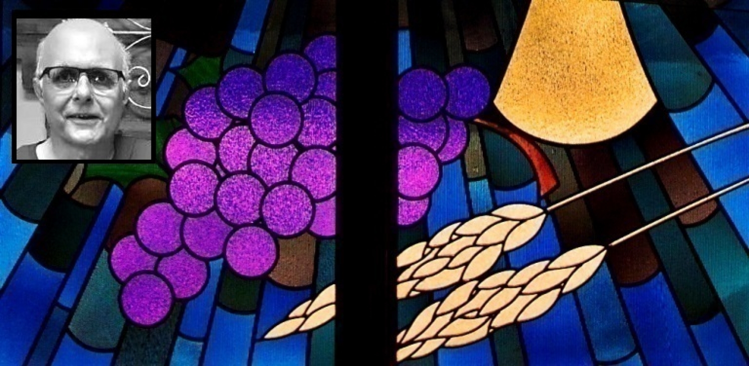 Brent Leippi Funeral Sermon - Romans 5:1–5 September 28th 2020 / Hope that Overflows With Love