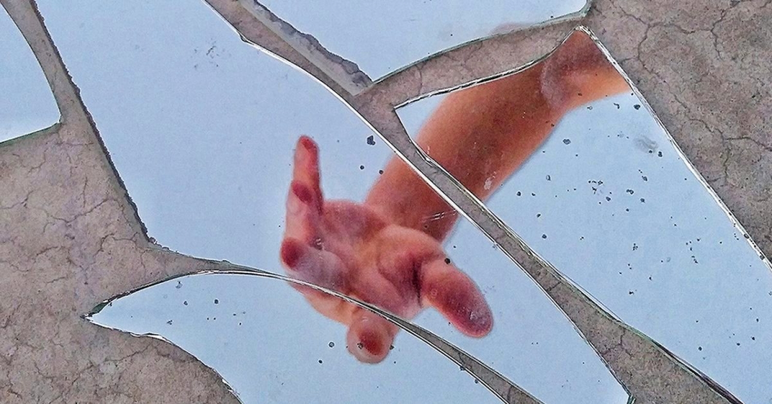 Broken to Pieces / Luke 20:9-20 / Pr. Ted A. Giese preached by Pr. Lucas Albrecht / Sunday April 3rd 2022 / Season Of Lent / Mount Olive Lutheran Church