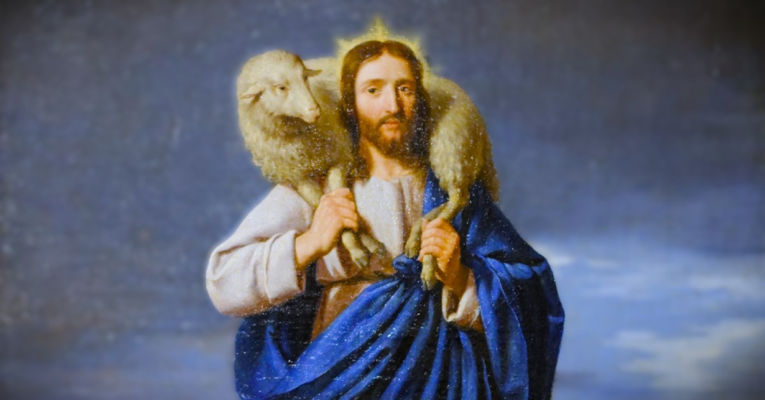 Christ Seeks the Lost / Luke 15:1–10 / Pr. Ted A. Giese / Sunday September 14th 2025 / Season of Pentecost / Mount Olive Lutheran Church