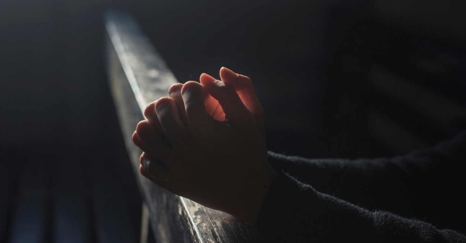 Christian Suffering, Endurance, Character and Hope / Romans 5:1–8 / Pr. Ted A. Giese / Sunday March 12th 2023 / Season of Lent / Mount Olive Lutheran Church