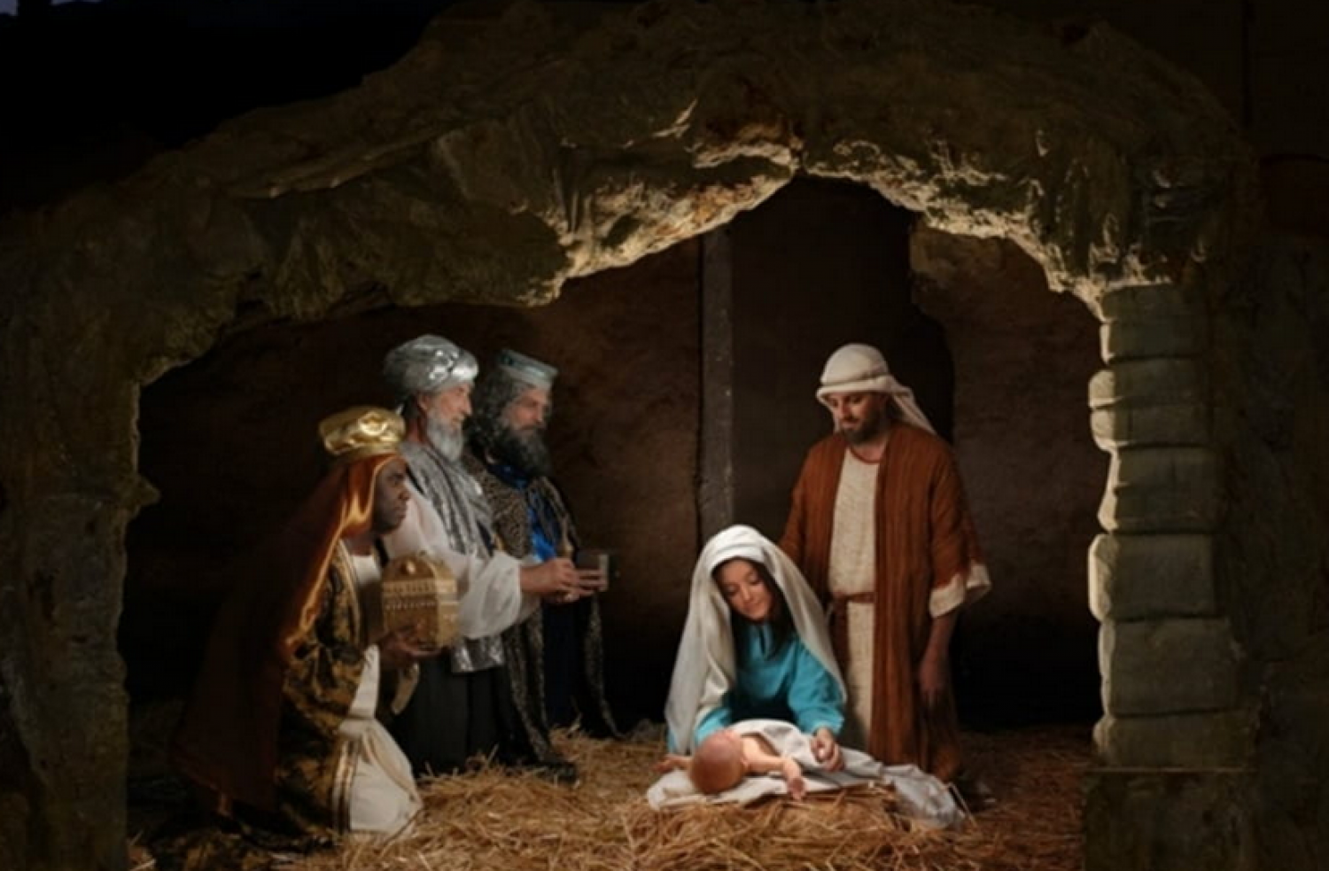 Christmas Bulletin December 24th & 25th
