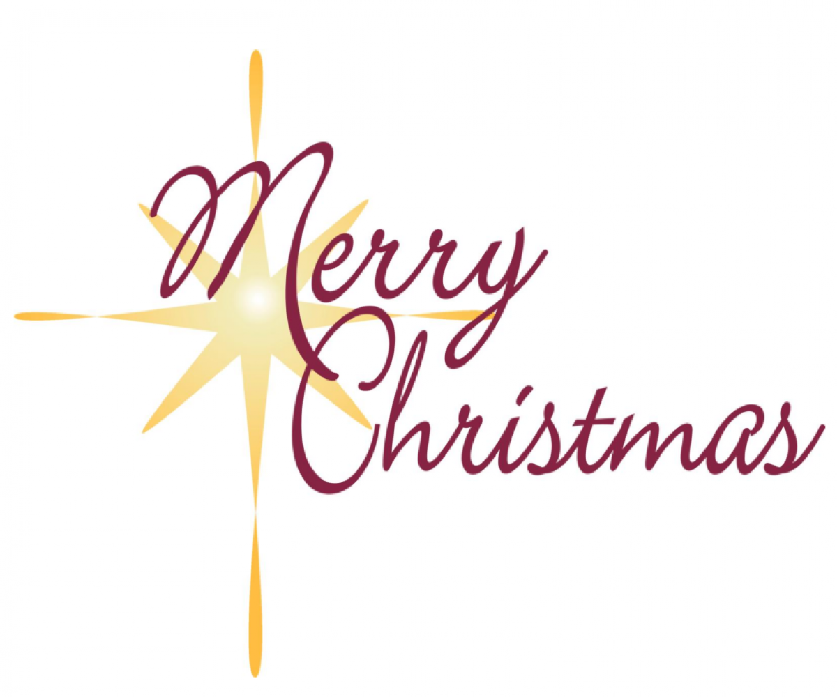 Christmas Bulletin December 24th & 25th