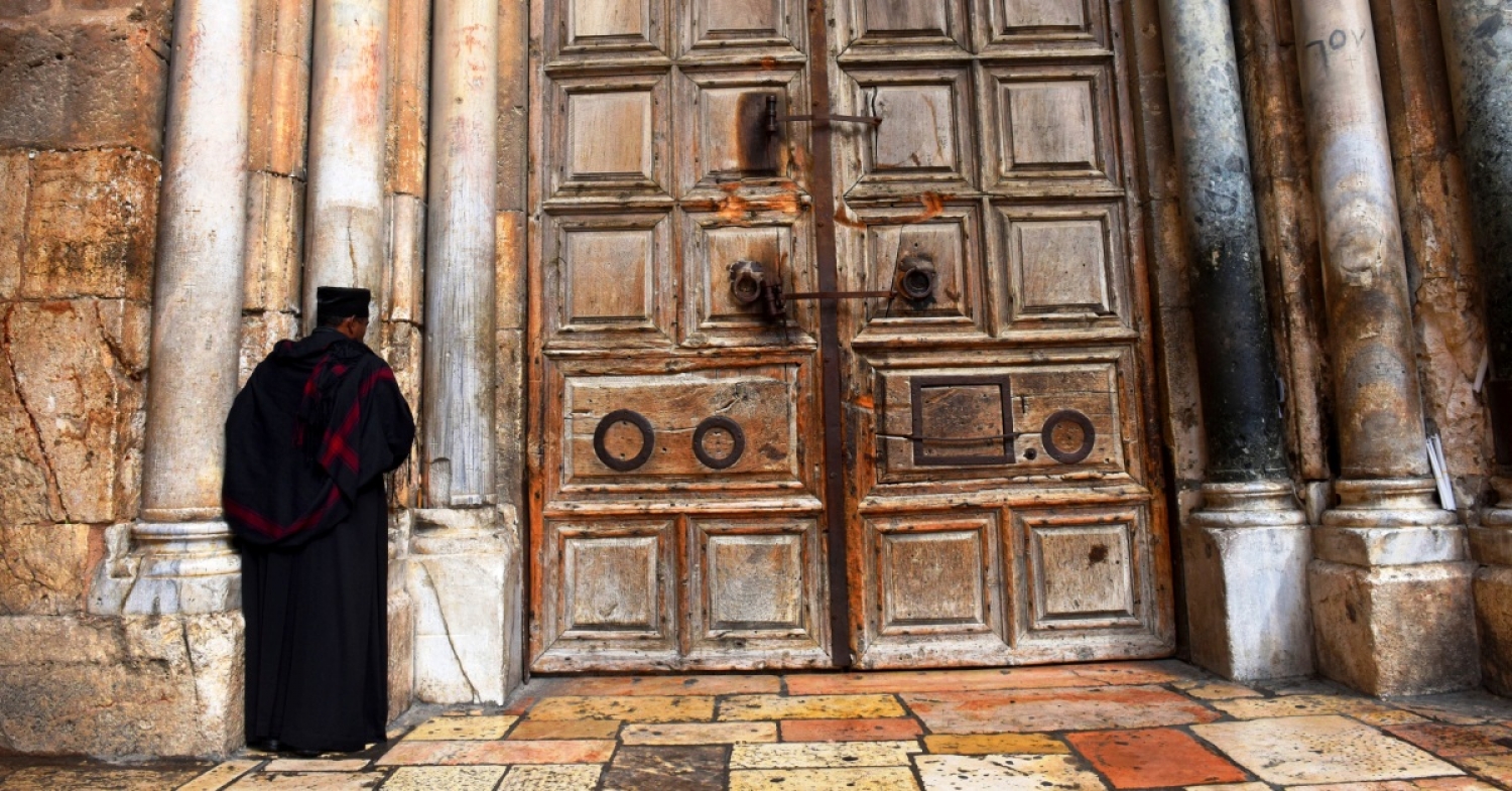 Close to God - Psalm 84 Sermon, February Prayer Service