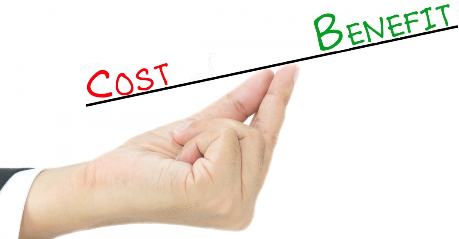 "Cost benefit" Sermon / Luke 9:51-62 / Pr. Lucas A. Albrecht / Sunday June 30th 2019 / Season of Pentecost / Mount Olive Lutheran Church