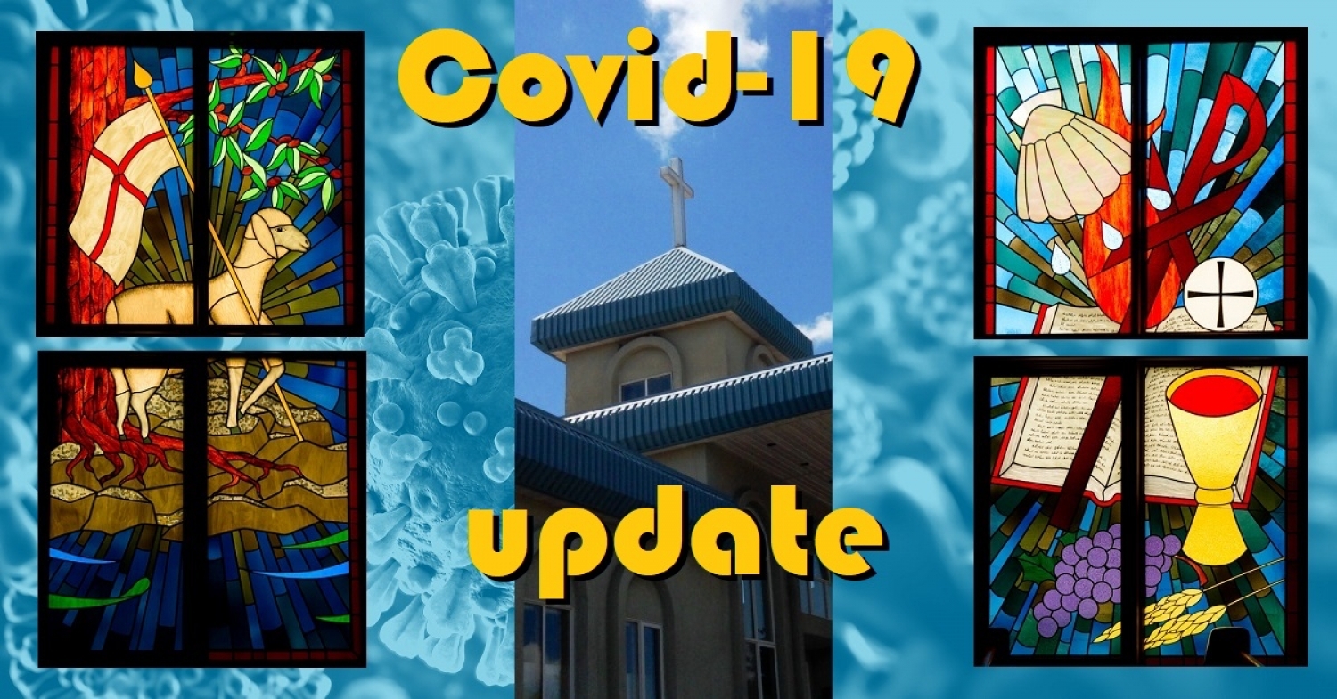 Covid-19 Update