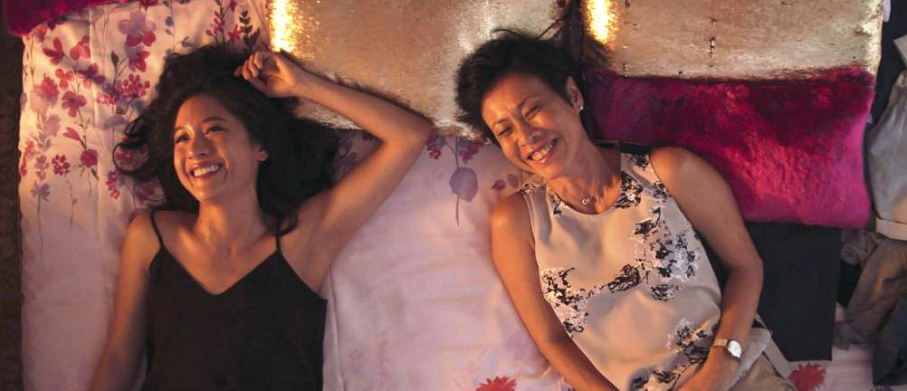 Crazy Rich Asians (2018) Jon M. Chu - Movie Review - Image 7