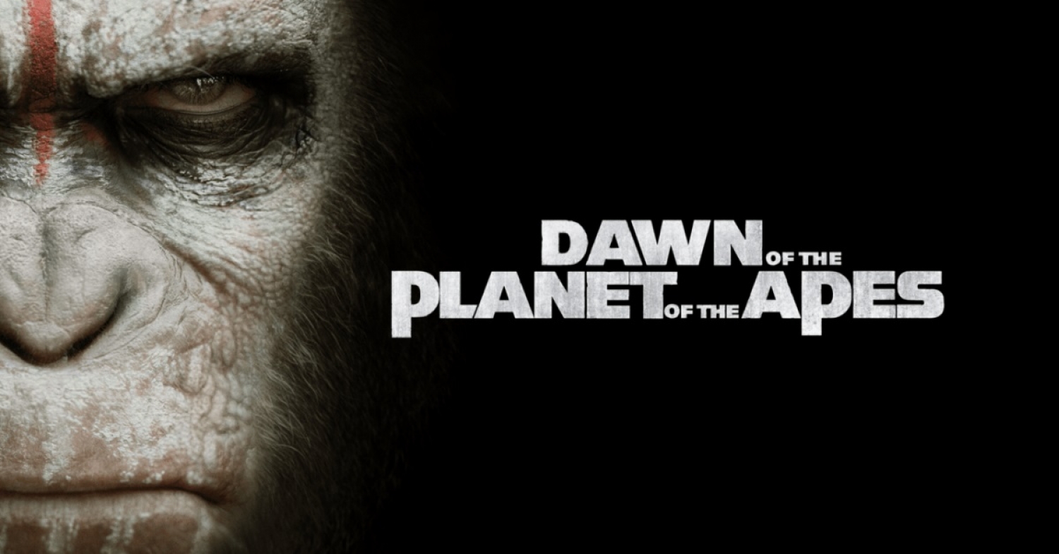 Dawn of the Planet of the Apes (2014) Directed by Matt Reeves - Movie Review