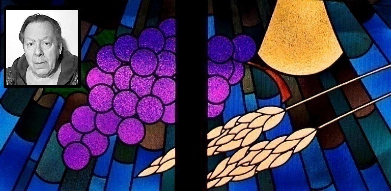 Dennis Roy Alexander Gilmour Graveside Sermon – Genesis 27:1–4 December 13th 2025 / Life in the Crosshairs