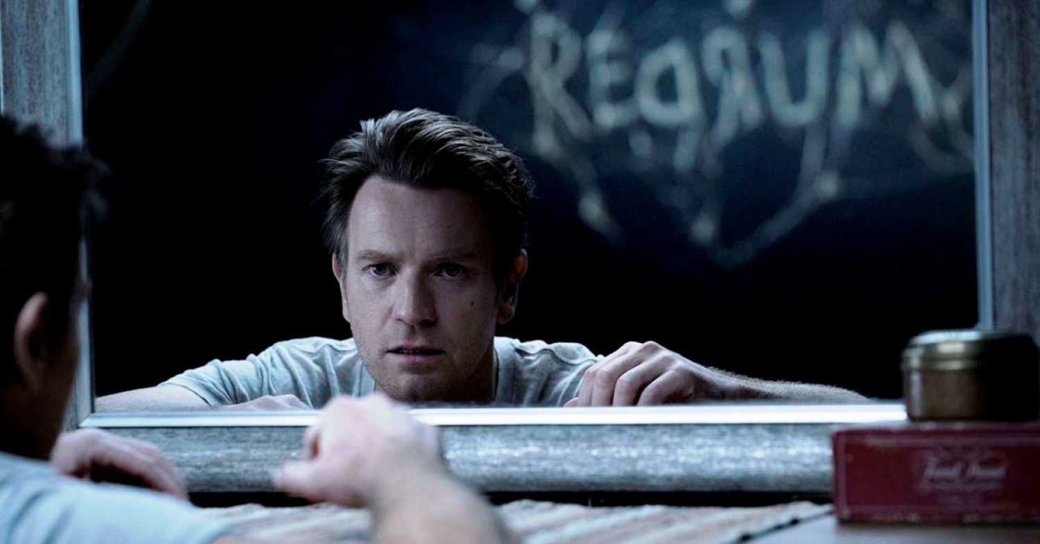 Doctor Sleep (2019) Mike Flanagan - Movie Review