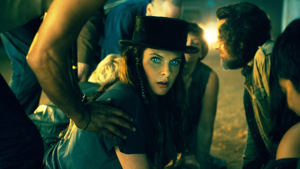 Doctor Sleep (2019) Mike Flanagan - Movie Review - Image 12