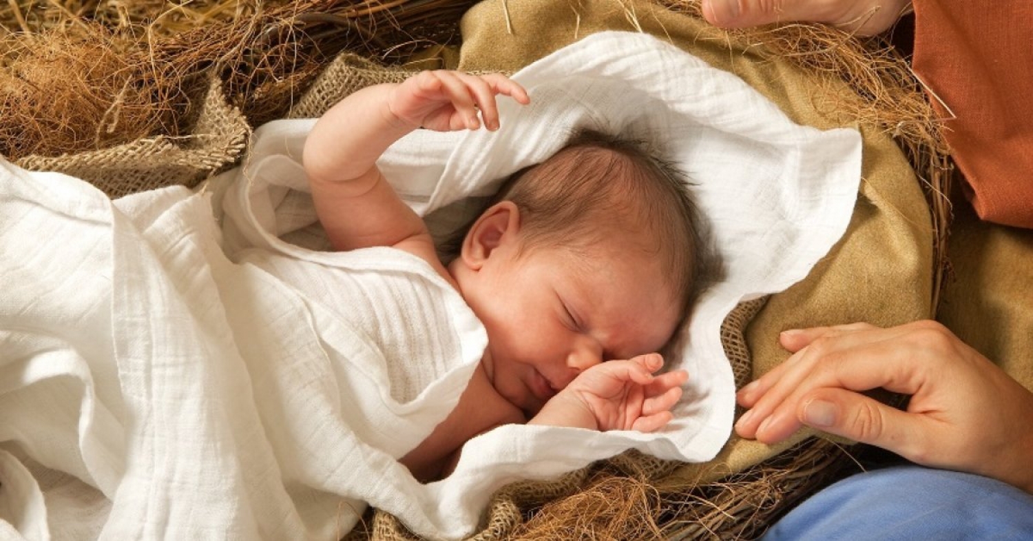 "Does the World know Jesus?" Sermon / John 1:1–18 / Pr. Ted A. Giese / Wednesday December 25th 2019 / Season Of Advent Christmas – Christmas Day / Mount Olive Lutheran Church