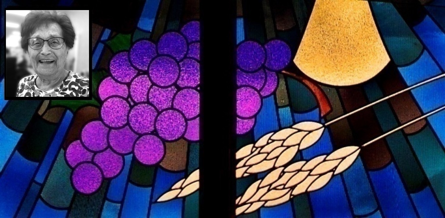 Elaine Kelln Funeral Sermon – John 14:1-6 September 14th 2026 / A Place Prepared in Holy Baptism