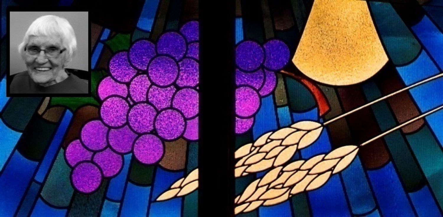 Elsie Freida Biesenthal Funeral Sermon - Psalm 121 June 18th 2021 / The LORD is Your Keeper