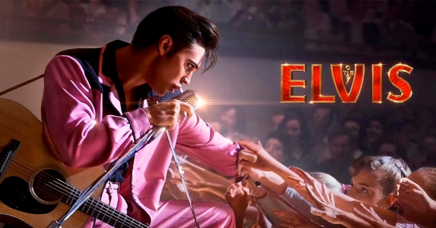 Elvis (2022) By Baz Luhrmann - Movie Review