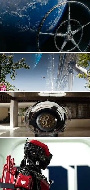 Elysium (2013) Directed by Neil Blomkamp – Movie Review - Image 8