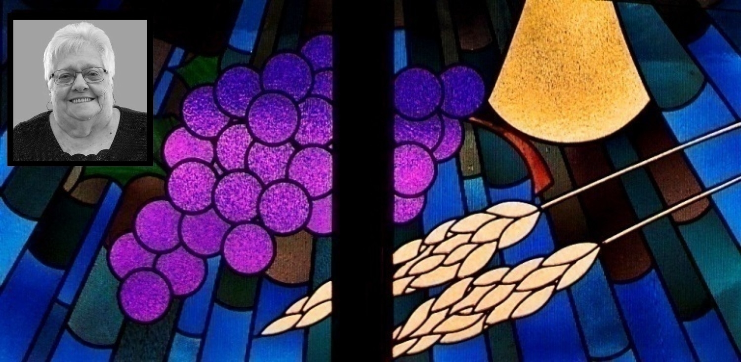 Emma Lily Albus Funeral Sermon – John 10:14–18, 27-30 August 6th 2025 / Taught by the Voice of the Good Shepherd