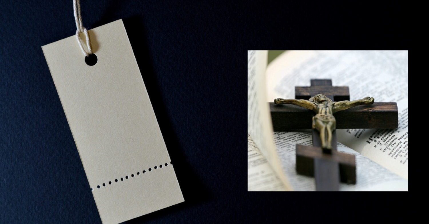 Eternal Value / Pr. Lucas Andre Albrecht / April 6th, 2023/ Maundy Thursday