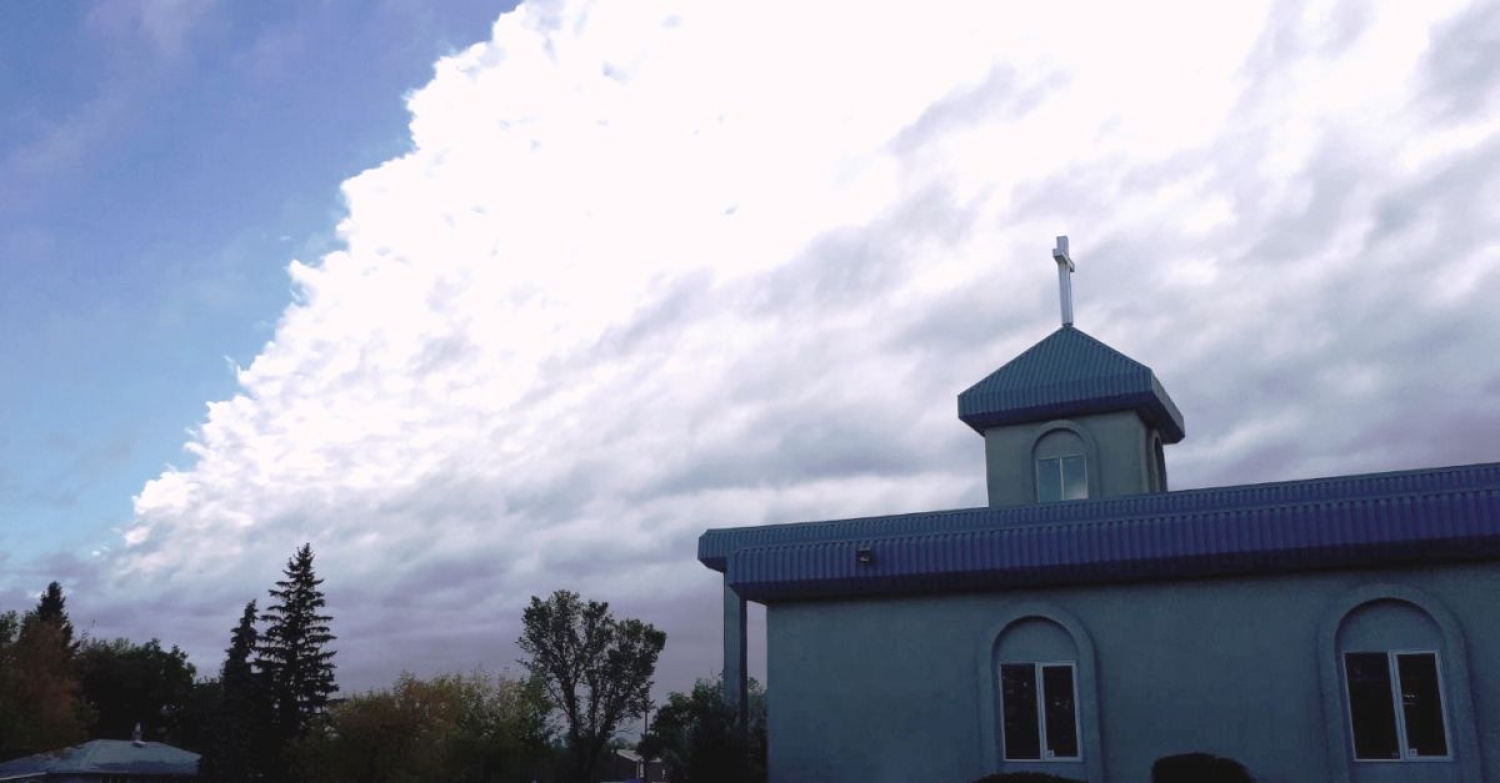 Exalted forever - Psalm 92 Sermon, October Prayer Service