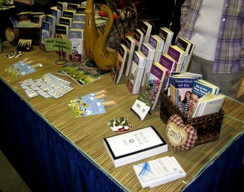 Fairbooth Ministry at the Regina Exhibition - Image 16