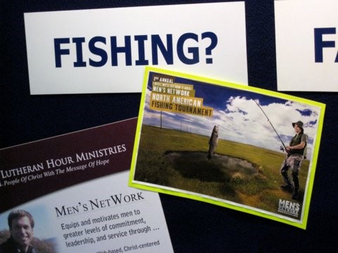 Fairbooth Ministry at the Regina Exhibition - Image 31