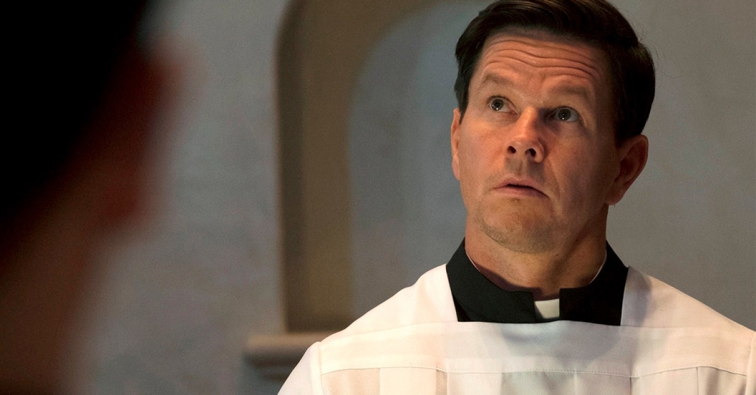 Father Stu (2022) By Rosalind Ross - Movie Review