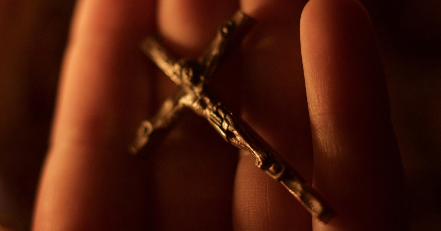 “Fiery Serpents & Eyes of Faith" Mount Olive Lutheran Church Season of Lent Sunday Sermon March 10th 2024 – John 3:14–21 & Numbers 21:4–9