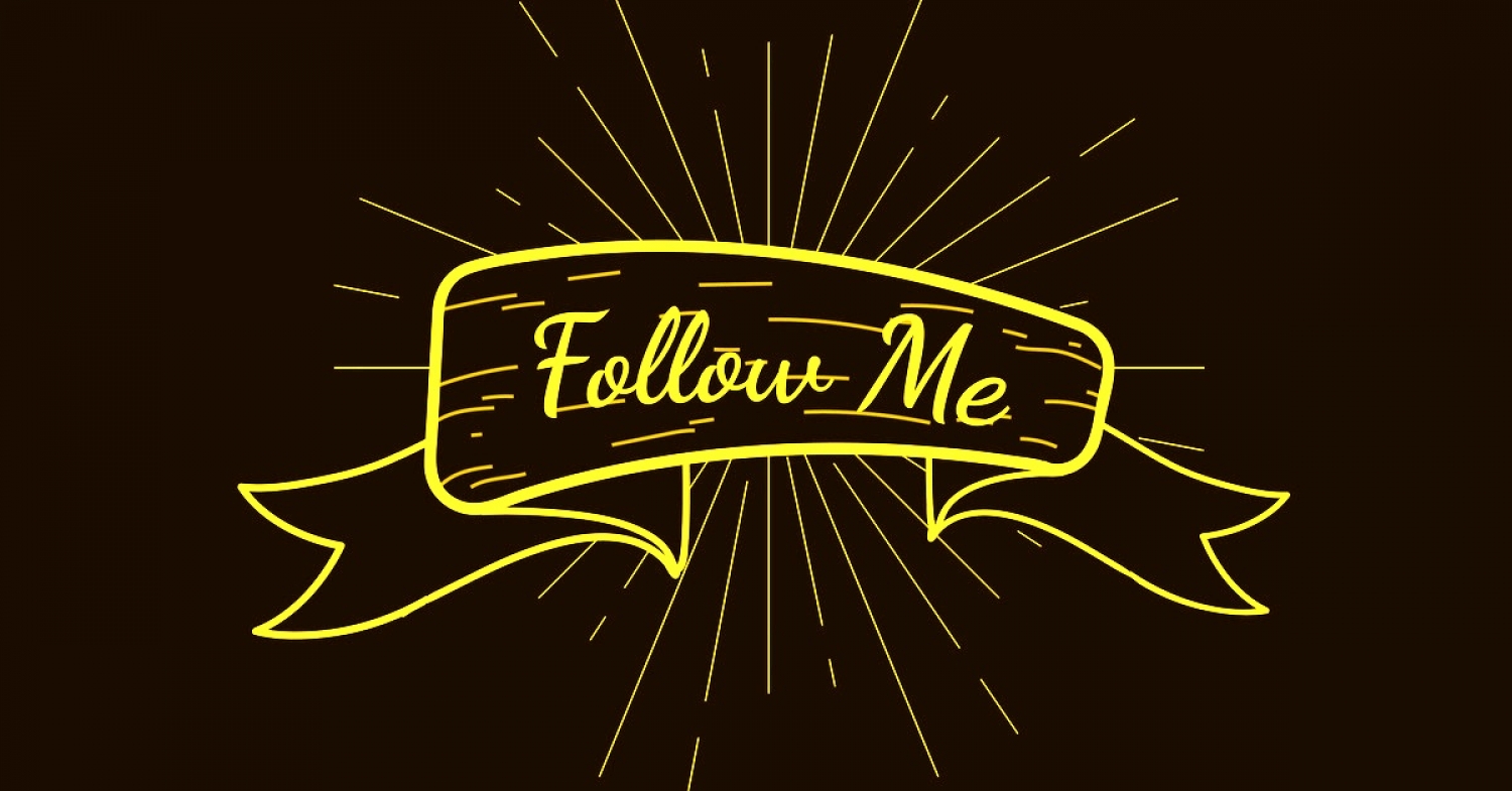 Follow Me – Judas Replaced / Acts 1:12-26 / Pr. Ted A. Giese / Sunday May 21st 2023 / The Season Of Easter / Mount Olive Lutheran Church