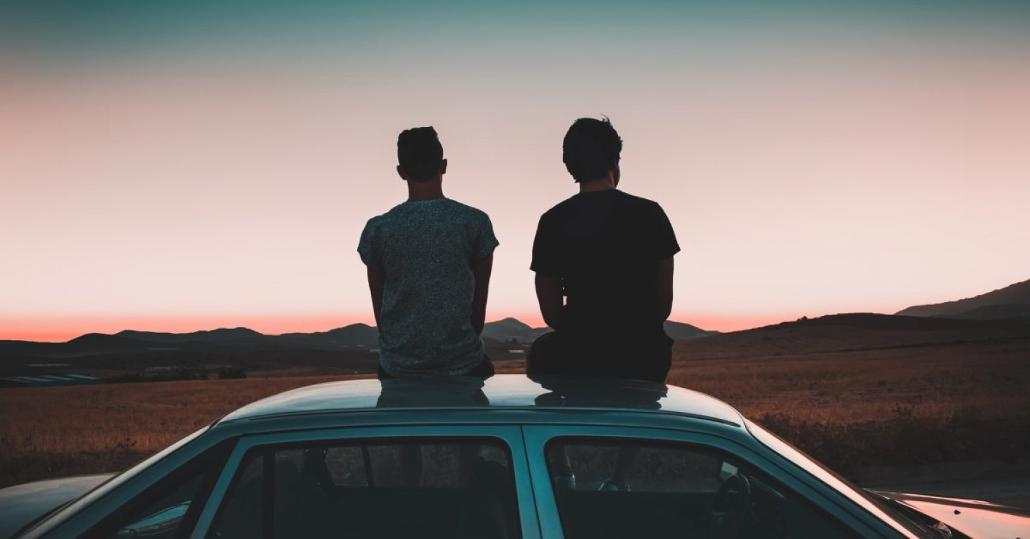 Forgiveness for All / Luke 15:1-3,11-32 / Pr. Ted A. Giese / Sunday March 27th 2022 / Season Of Lent / Mount Olive Lutheran Church