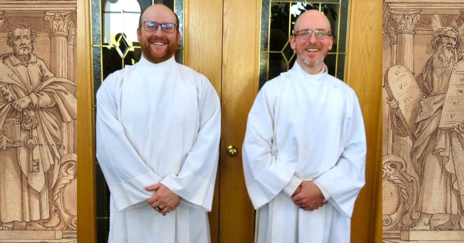 “Four Lessons” Sunday Sermon / Mount Olive Lutheran Church / Pr. Ted A. Giese delivered by Rocky Campbell / Matthew 9:35-10:8-20