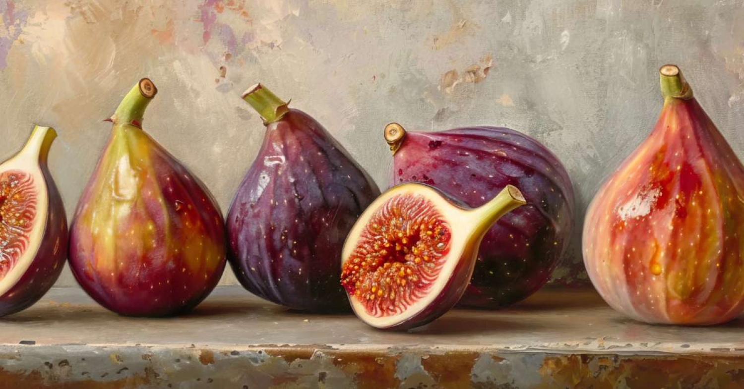 Fruit and the Fig Tree / Luke 13:1-9 / Pr. Ted A. Giese / Sunday March 23rd 2025 / Season of Lent / Mount Olive Lutheran Church