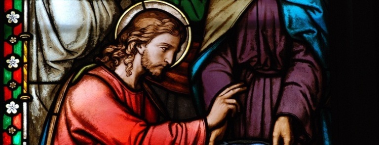 Funeral Sermon for John Heuchert / Friday June 7th 2013 - Image 6