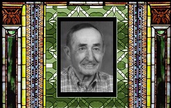 Funeral Sermon for John Heuchert / Friday June 7th 2013 - Image 7