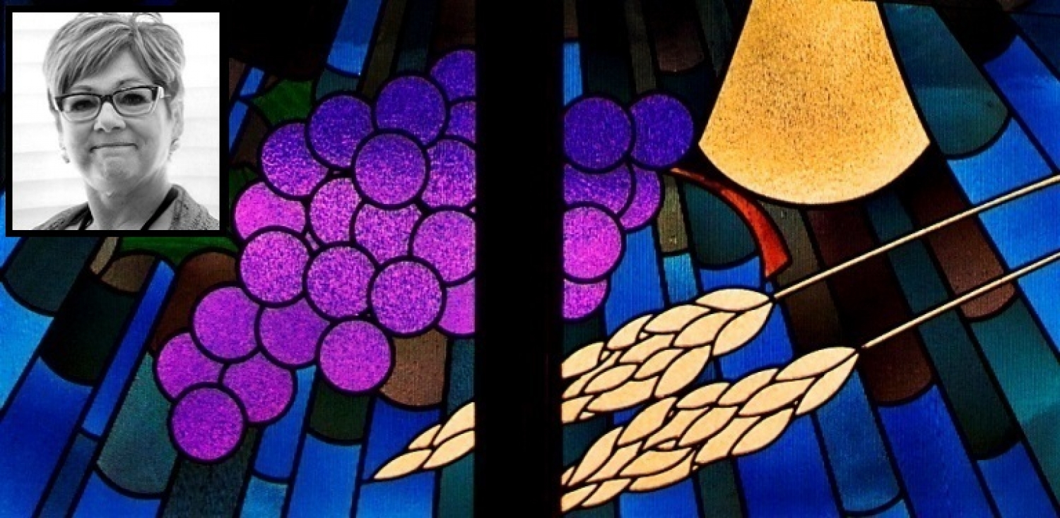 Funeral Sermon For Wendy Heuchert / Friday January 20th - 2017